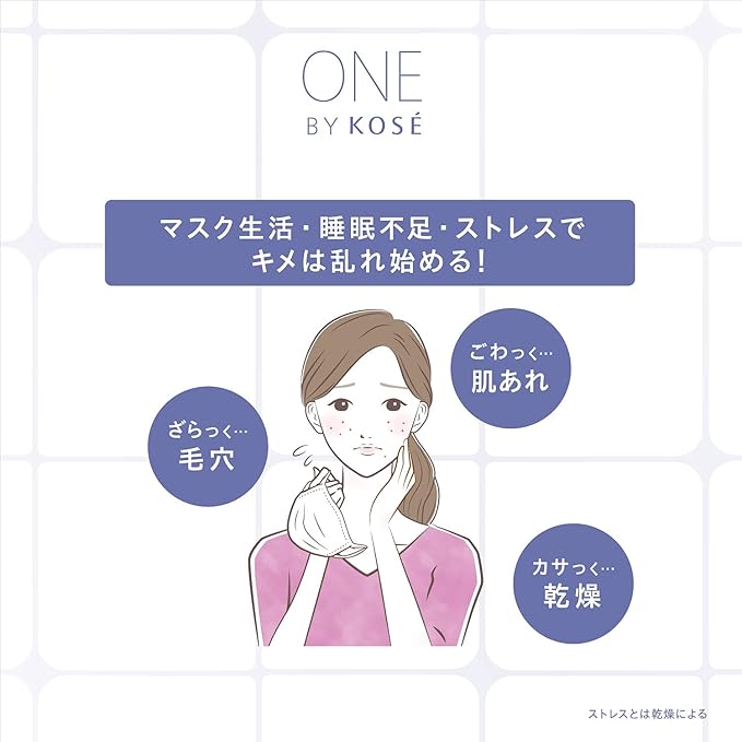 コーセーONE BY KOSE ザ ウォーター メイトスキンケア - アルバム オンラインストア