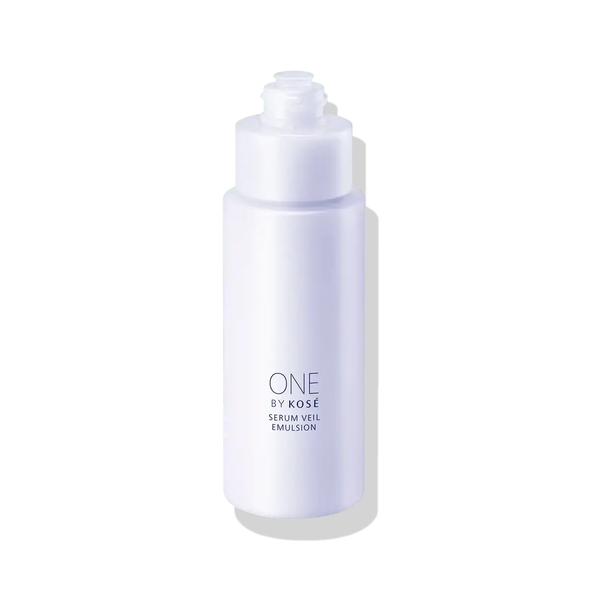 コーセーONE BY KOSE セラムヴェール エマルジョンスキンケア - アルバム オンラインストア
