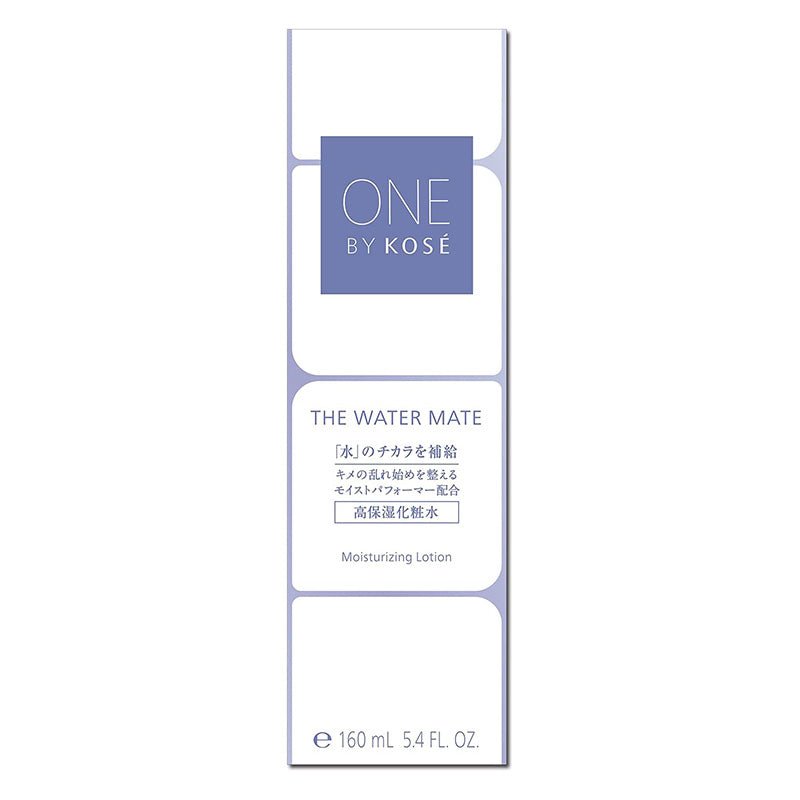 コーセーONE BY KOSE ザ ウォーター メイトスキンケア - アルバム オンラインストア