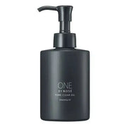 コーセーONE BY KOSE ポアクリア オイルスキンケア - アルバム オンラインストア