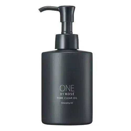 コーセーONE BY KOSE ポアクリア オイルスキンケア - アルバム オンラインストア