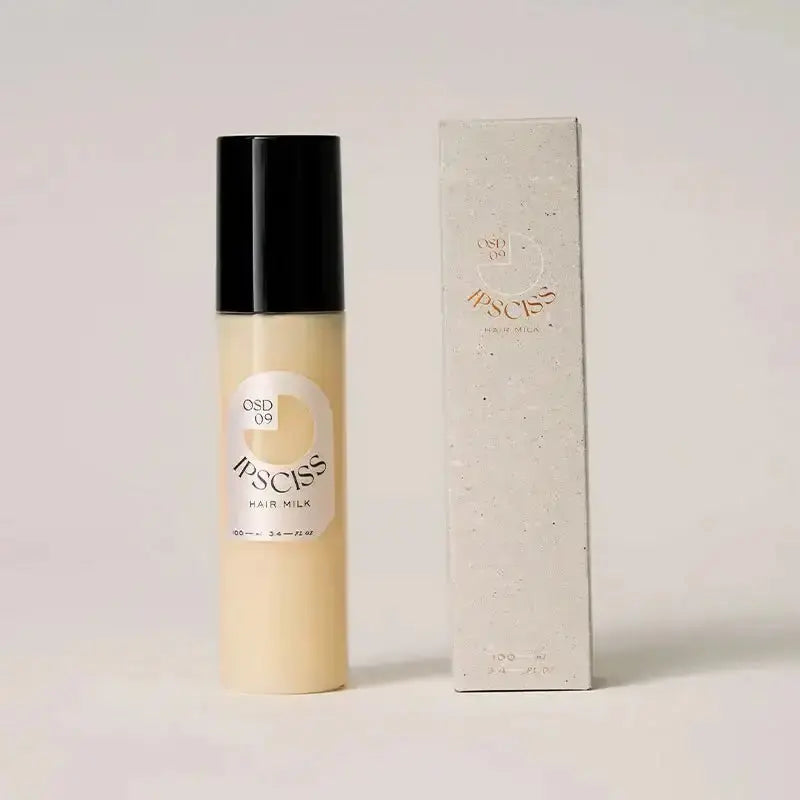 ノークスOSD09 HAIR MILK (洗い流さないトリートメント)洗い流さないトリートメント - アルバム オンラインストア