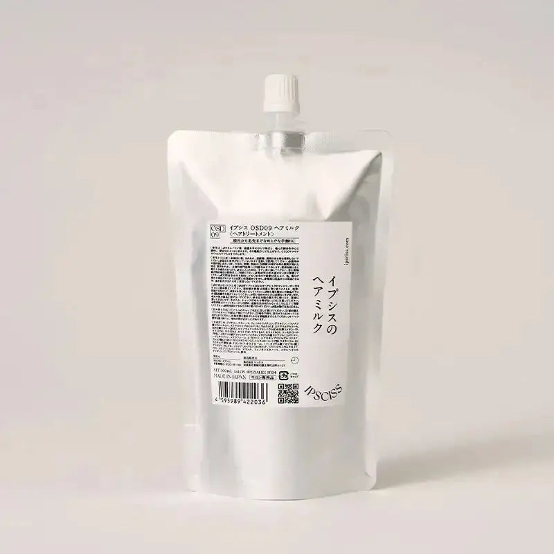 ノークスOSD09 HAIR MILK (洗い流さないトリートメント)洗い流さないトリートメント - アルバム オンラインストア