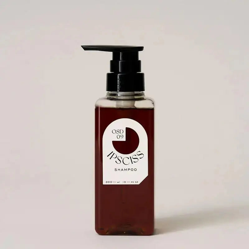 ノークスOSD09 SHAMPOO (シャンプー)シャンプー - アルバム オンラインストア