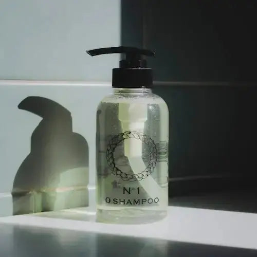 オースキンO・shampoo (オー シャンプー) No.1シャンプー - アルバム オンラインストア