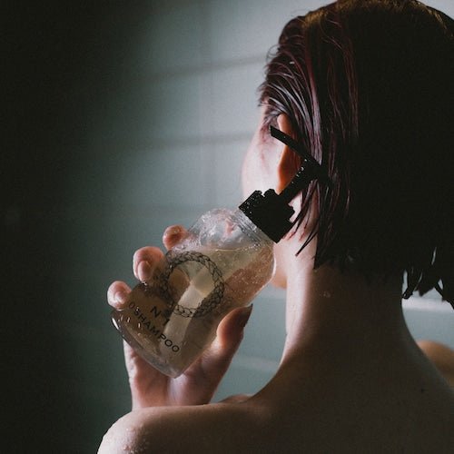 オースキンO・shampoo (オー シャンプー) No.1シャンプー - アルバム オンラインストア