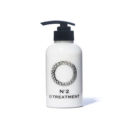 オースキンO･Treatment No.2（オー トリートメント）トリートメント - アルバム オンラインストア