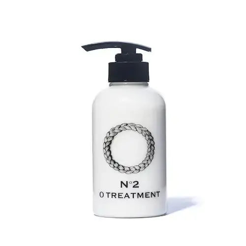 オー トリートメント No.3 (O Treatment)