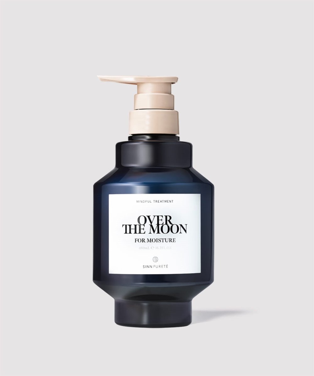アナイスカンパニーシンピュルテ マインドフル トリートメント モイスチャー / OVER THE MOONトリートメント - アルバム オンラインストア