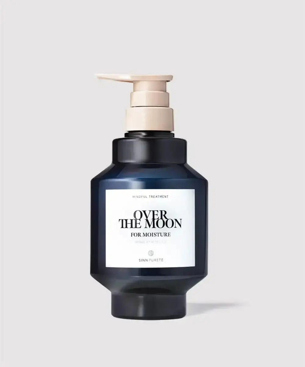 マインドフル トリートメント モイスチャー / OVER THE MOON 480g