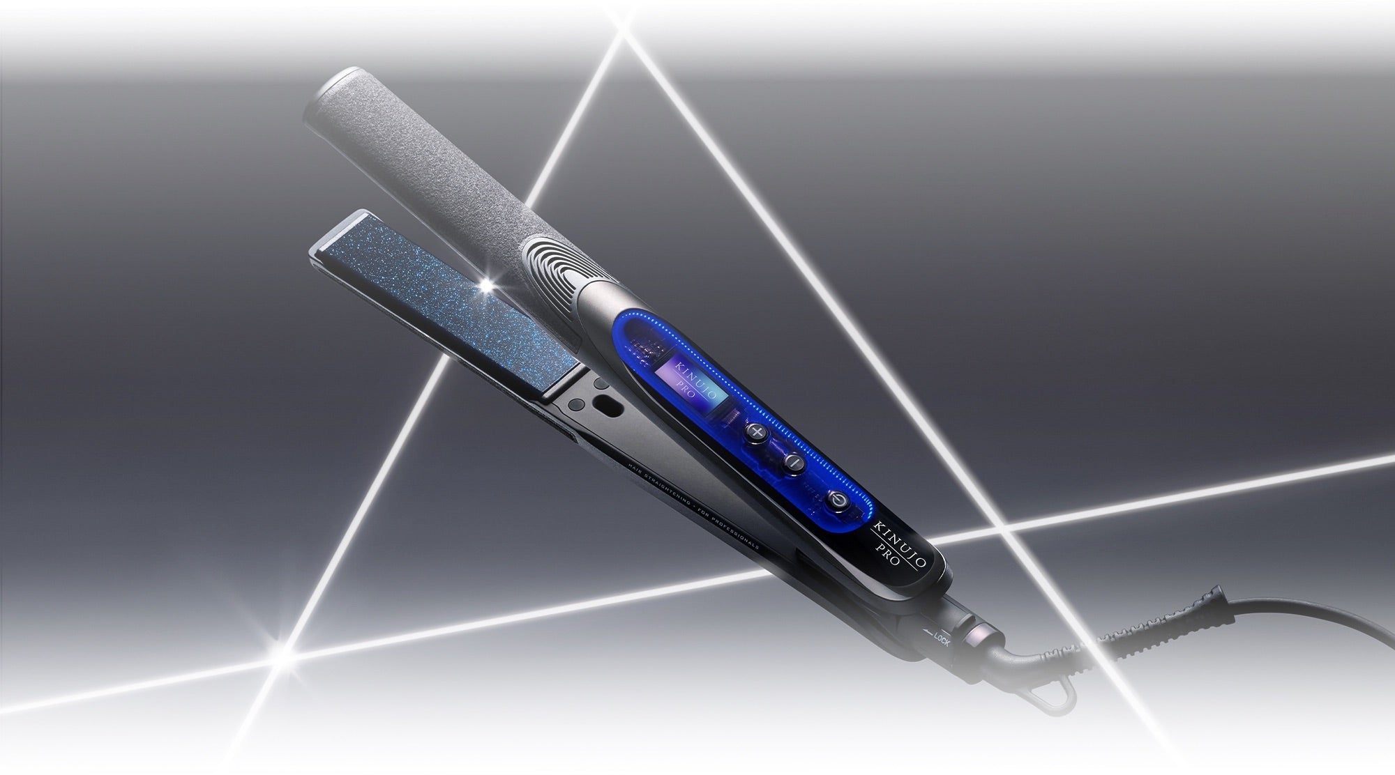 正規販売店】 KINUJO Sapphire Straight Pro (サファイアストレート