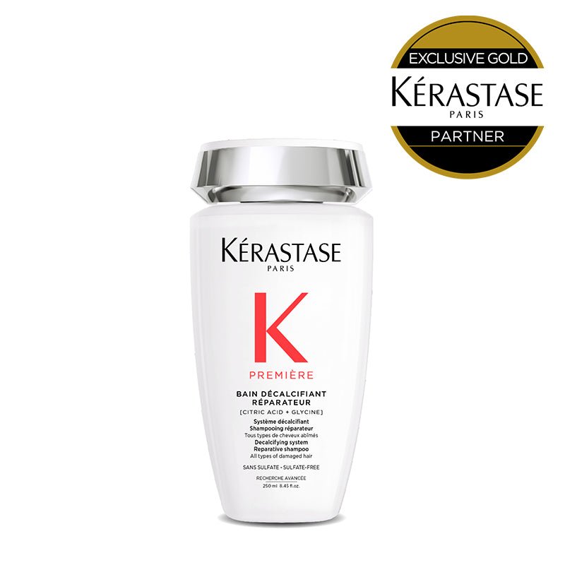 ケラスターゼ  PM プルミエール セラムリペア フォンダメンタル 90ml セラム リペア フォンダメンタル - プルミエール - プレミアム