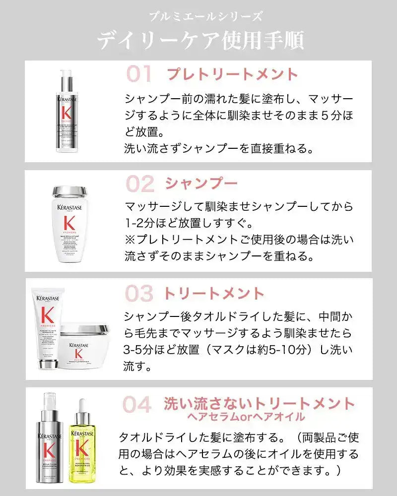 日本ロレアルPM バン デカルシファイ 500ml (レフィル)シャンプー - アルバム オンラインストア