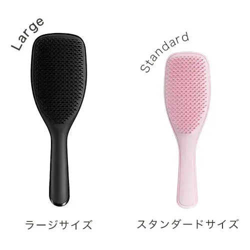 タングルティーザータングルティーザー ザ・ウェットディタングラーProヘアブラシ - アルバム オンラインストア
