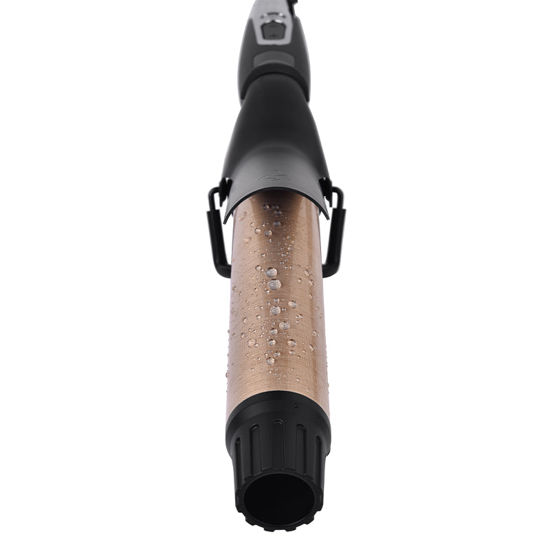KINUJO Pro Curl カールアイロン
