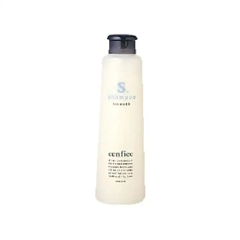 センフィーク シャンプー スムース 335ml
