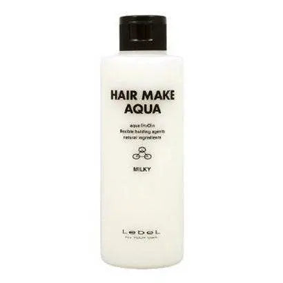 タカラベルモントヘアメイクアクア ミルキースタイリング - アルバム オンラインストア