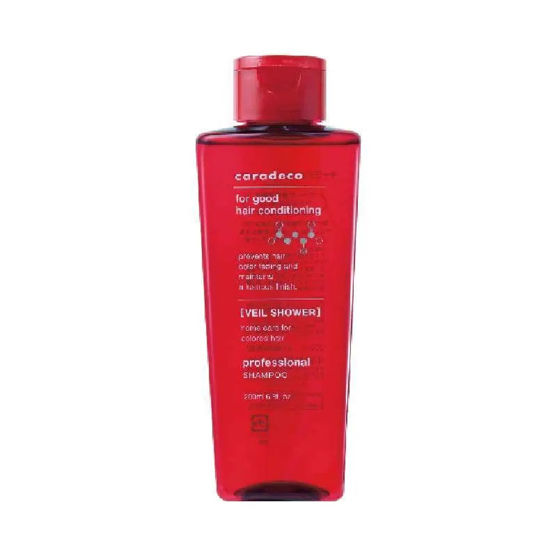 キャラデコ ヴェール シャワー 200ml