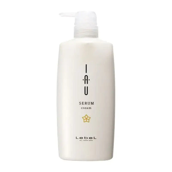 ルベル イオセラムクリーム 200ml×24本セット　くせ毛用ヘアケア 楽天市場】ルベル イオ セラム クリーム 200ml イオセラム 癖毛用