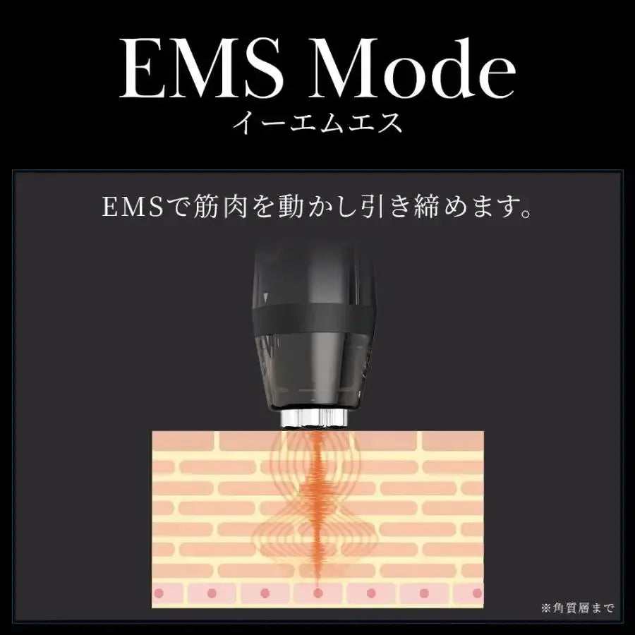 ウイルエーメタエルティー美顔器 - アルバム オンラインストア