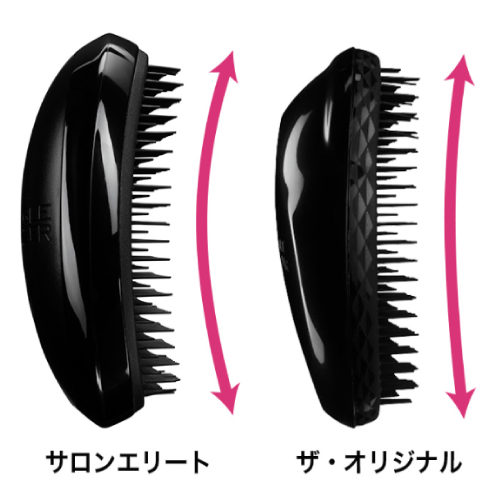 タングルティーザーサロンエリートヘアブラシ - アルバム オンラインストア
