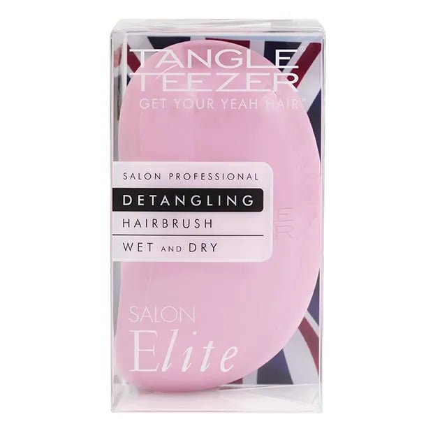 タングルティーザーサロンエリートヘアブラシ - アルバム オンラインストア