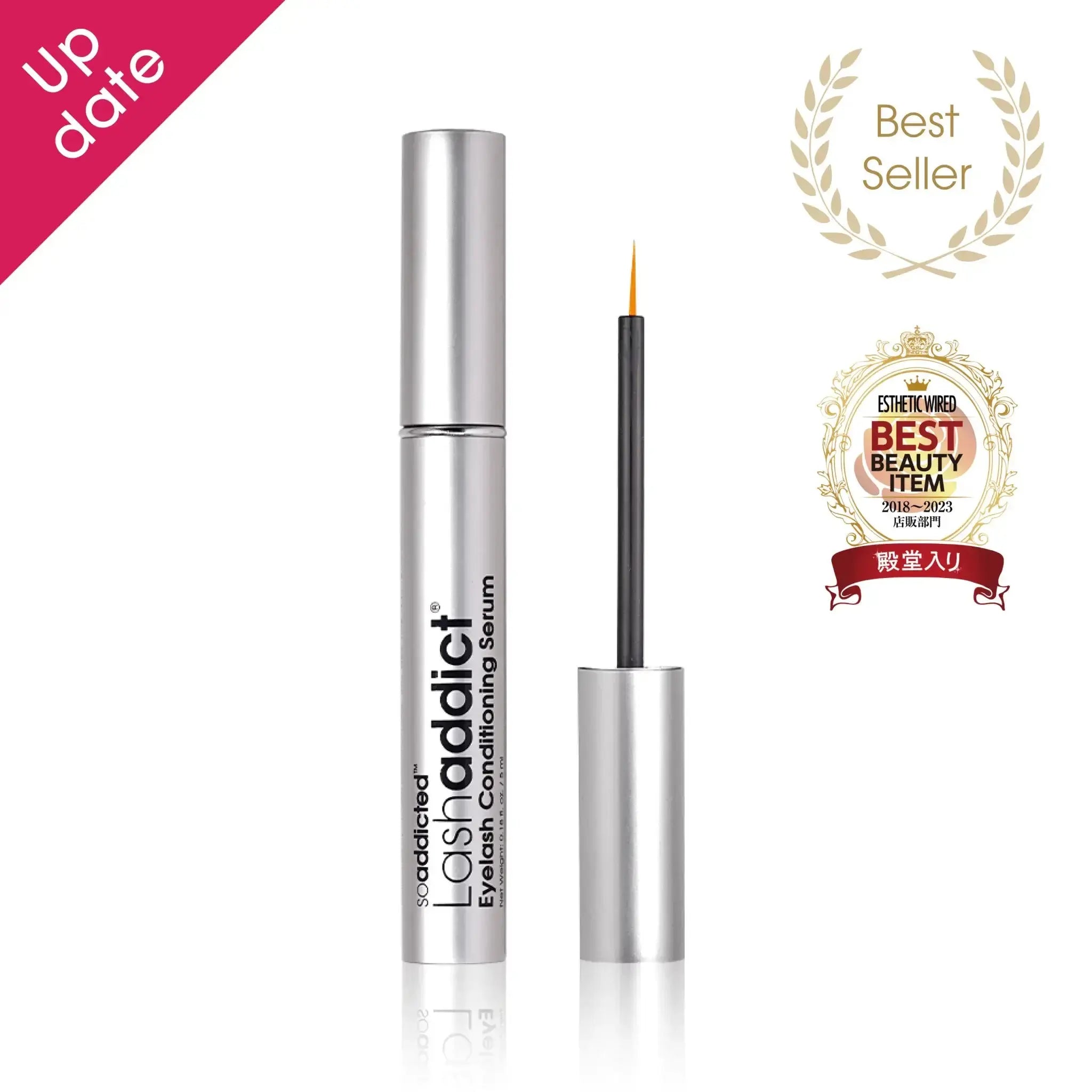 正規販売店】 soaddict(ソーアディクト) ラッシュアディクト アイ 正規販売店】 soaddict(ソーアディクト) ラッシュアディクト アイ