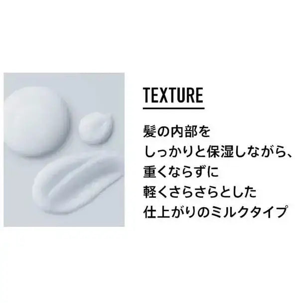 ヘンケルジャパンファイバープレックス ボンドミルク洗い流さないトリートメント - アルバム オンラインストア