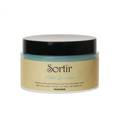 ソルティール ファイバー イン ワックス