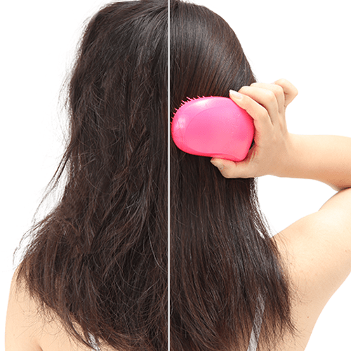 タングルティーザーサロンエリートヘアブラシ - アルバム オンラインストア