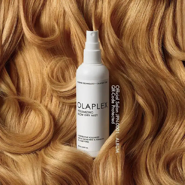 公式公認店】 OLAPLEX オラプレックス ボリューマイジング ブロウ