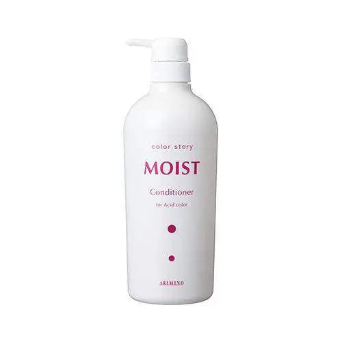 カラーストーリー モイストコンディショナー 750ml