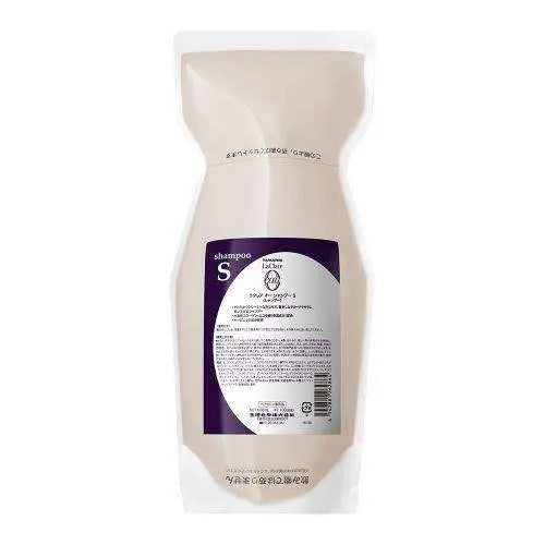 ラクレア オー シャンプー スムースフレッシュ 600ml