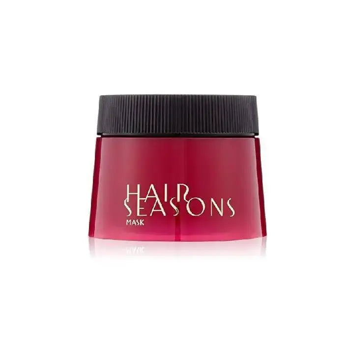 ヘアシーズンズ マスク 250g