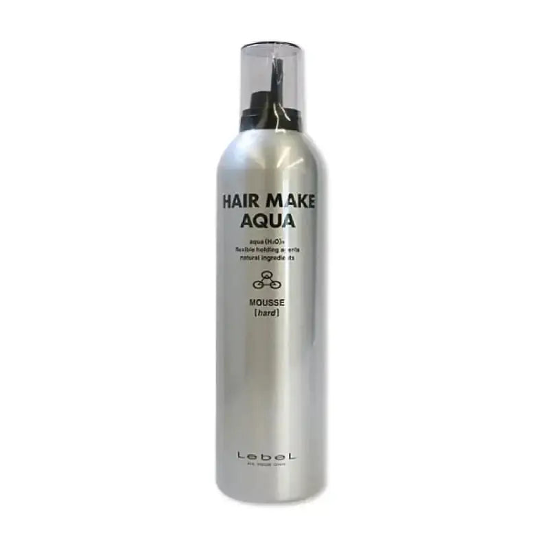 タカラベルモントヘアメイクアクア ムース ハードスタイリング - アルバム オンラインストア