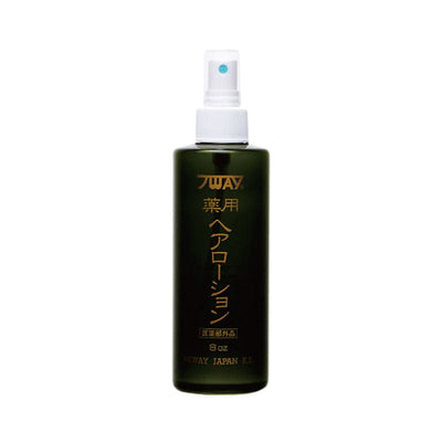 パイウェイ 薬用ヘアローション - アルバム オンラインストア