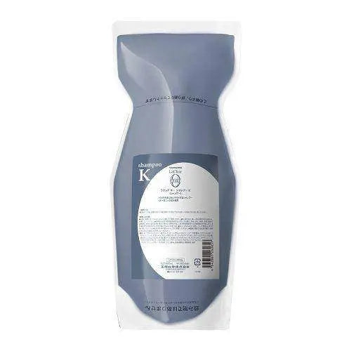 ラクレア オー シャンプー クセ毛フレッシュ 600ml