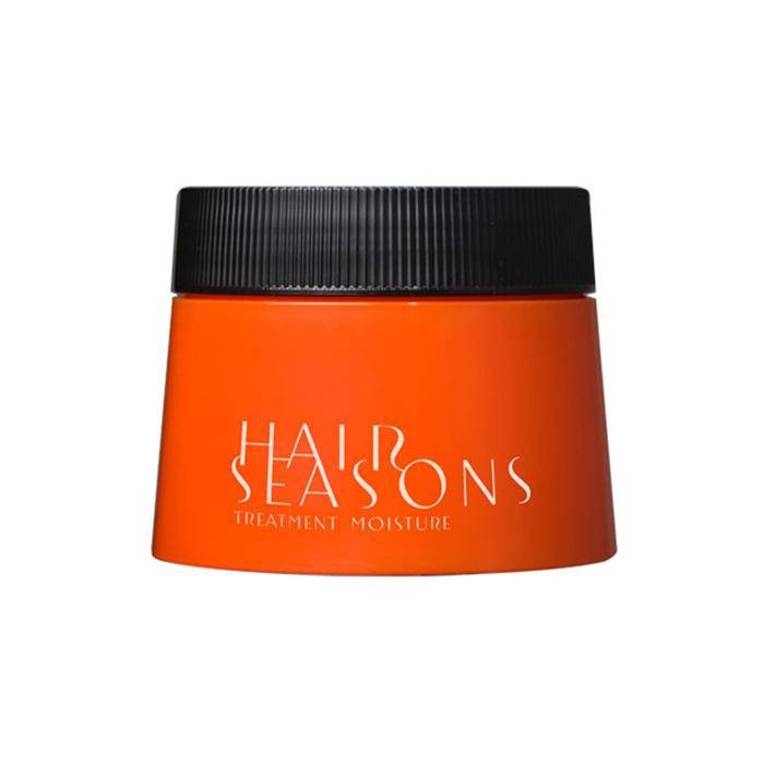 日華化学ヘアシーズンズ トリートメント モイスチャートリートメント - アルバム オンラインストア