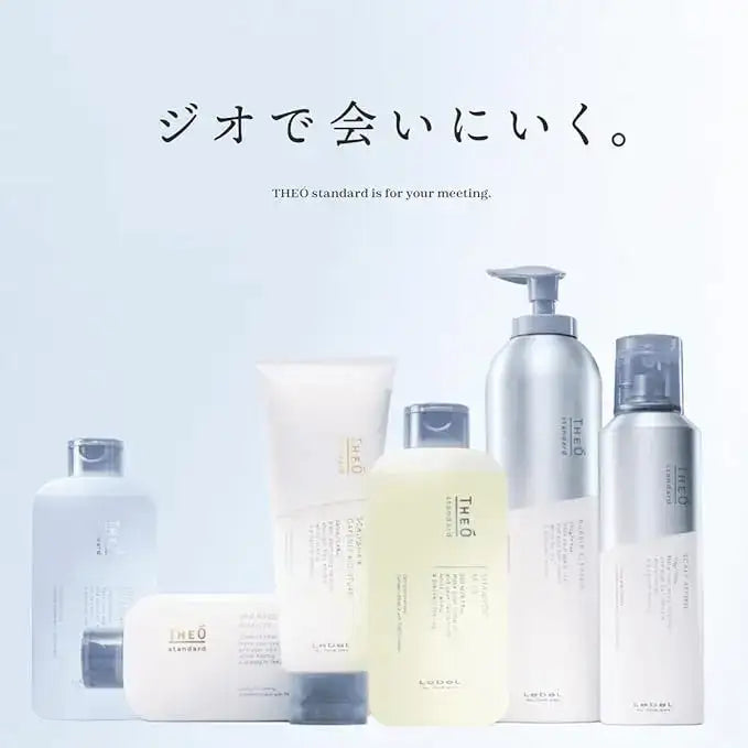 タカラベルモントジオスタンダード シャンプー アイスリフレッシュシャンプー - アルバム オンラインストア
