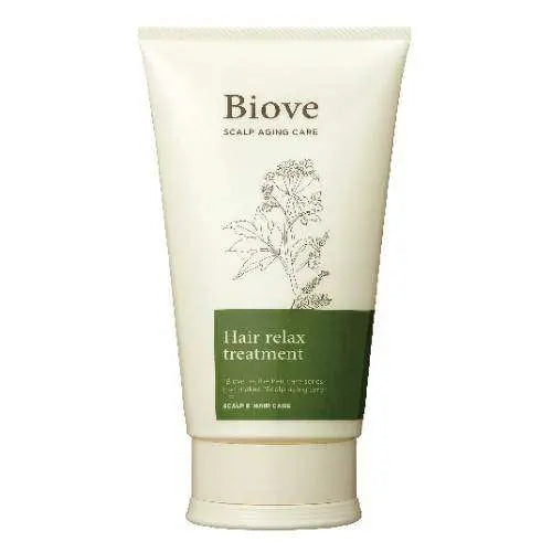 日華化学ビオーブ ヘアリラックストリートメントトリートメント - アルバム オンラインストア