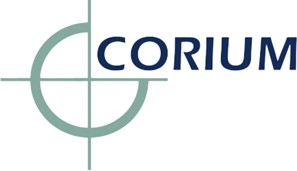 /CORIUMのロゴ