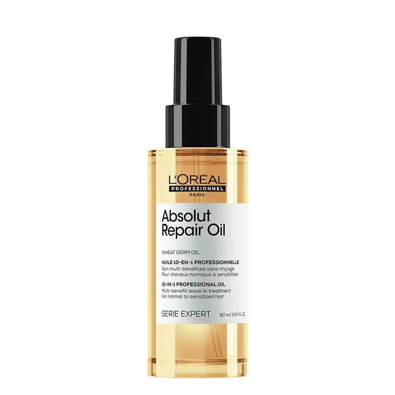 セリエ アブソルートRゴールド オイル N 90ml