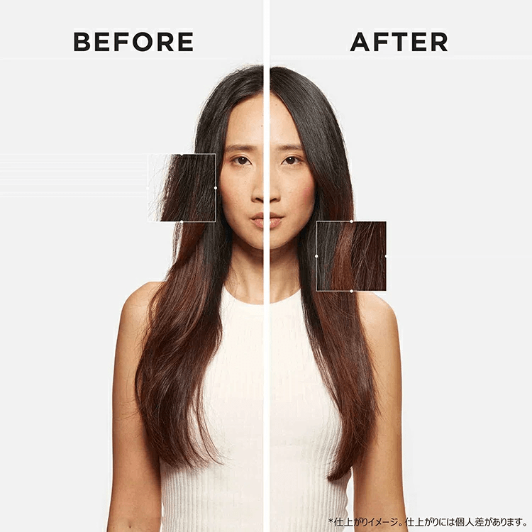 日本ロレアルRE セラム エクステンショニストスカルプケア・育毛剤 - アルバム オンラインストア