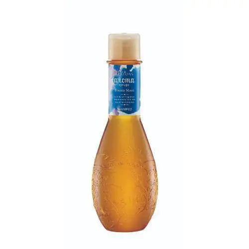 ヘアシーズンズ アロマシロップス シャンプー フローズンムーン 250ml