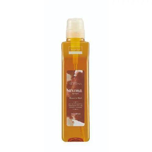 ヘアシーズンズ アロマシロップス シャンプー ヘヴンズバード 450ml