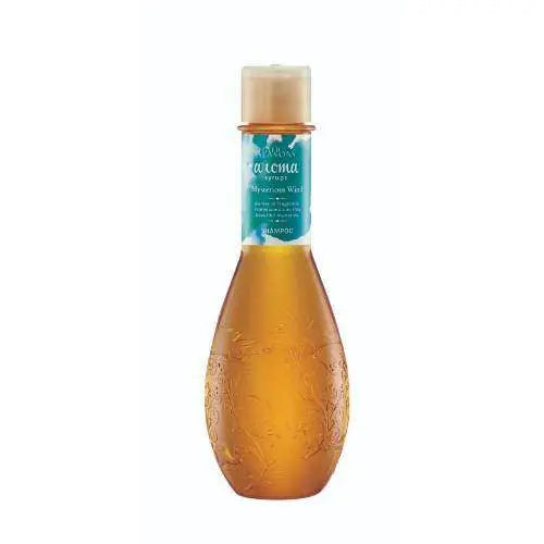 ヘアシーズンズ アロマシロップス シャンプー ミステリアスウィンド 250ml