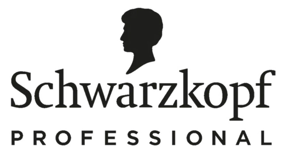 /Schwarzkopfのロゴ