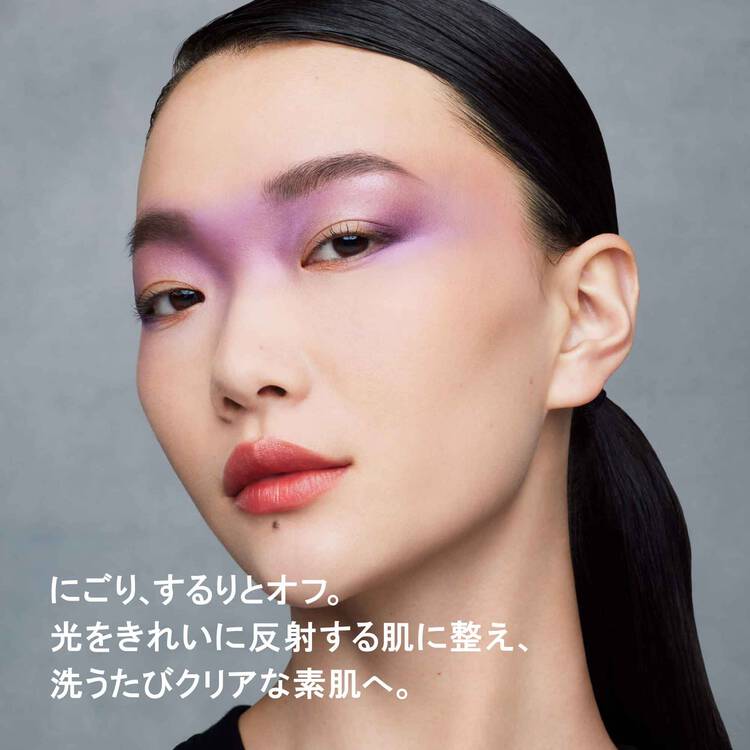 日本ロレアルブランクロマ ライト & ポリッシュ クレンジング オイル 450mlクレンジング - アルバム オンラインストア