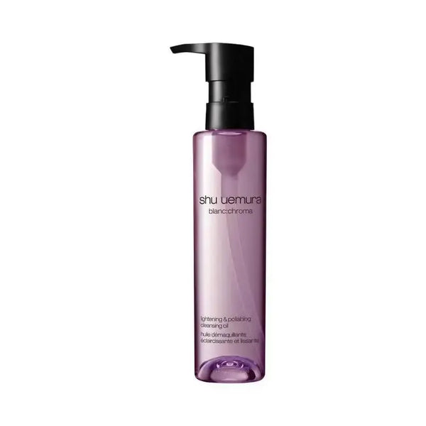 harumamaクレンジングオイル＆リフトライズシリーズ2品【新品】 正規販売店】shu uemura ブランクロマ ライト & ポリッシュ