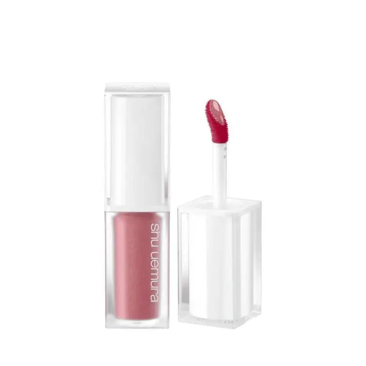 正規品】 shu uemura シュウウエムラ キヌケアグローアップ グリーム